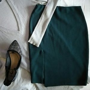 CHARLOTTE RUSSE TURQUOISE